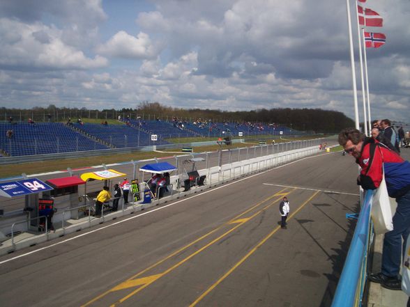 PBM Assen Holland - 