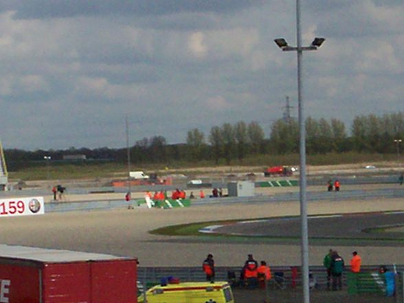 PBM Assen Holland - 