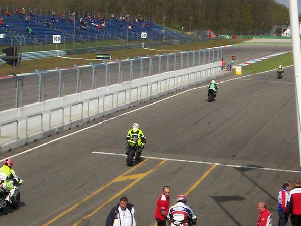 PBM Assen Holland - 