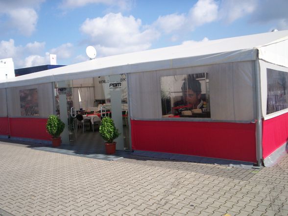 PBM Assen Holland - 