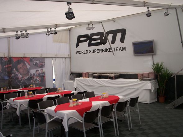 PBM Assen Holland - 