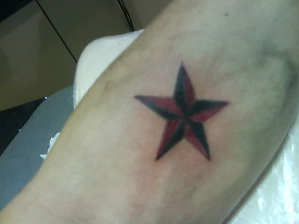 My TaTToo - 