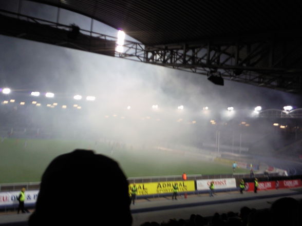 Lask Linz - 