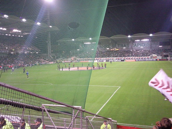 Lask Linz - 