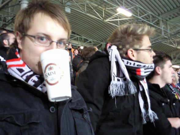 Lask Linz - 