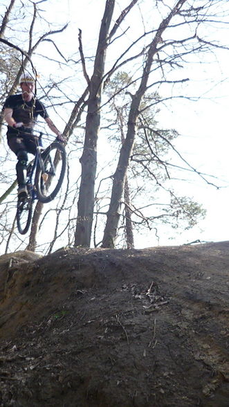 Dirt/Street/DH haha - 