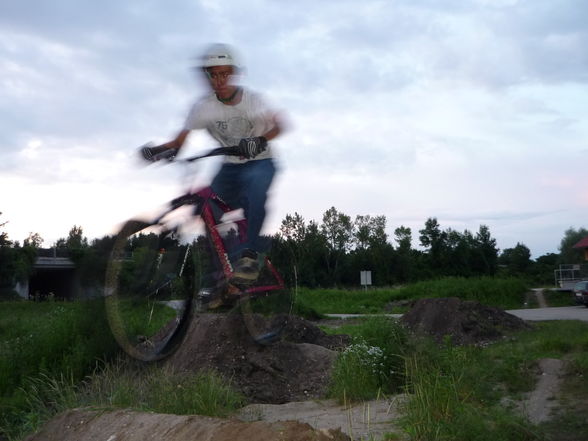 Dirt/Street/DH haha - 