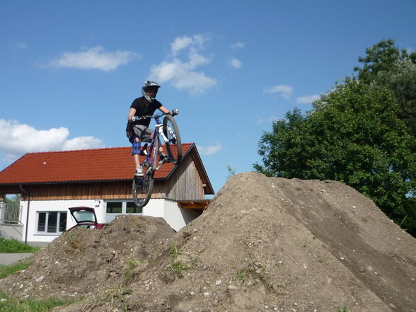 Dirt/Street/DH haha - 