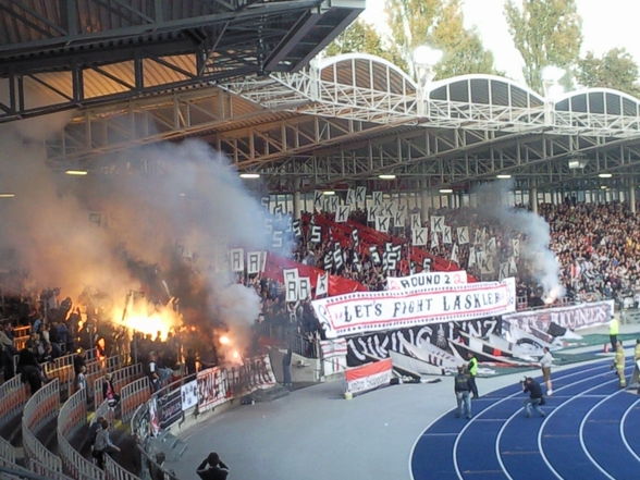 Lask Linz - 