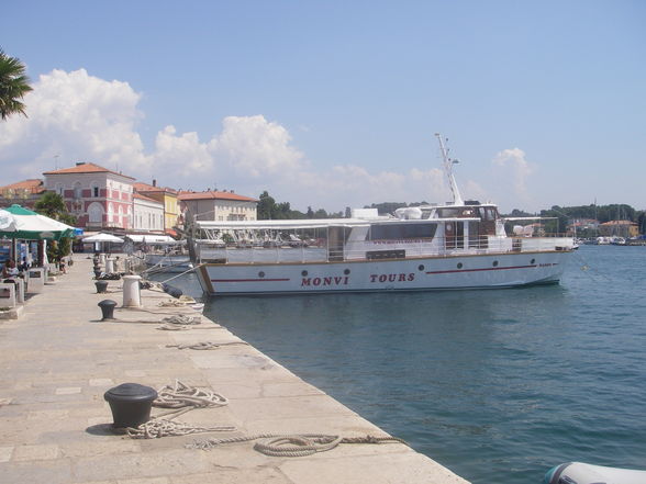 Porec 2008 - 