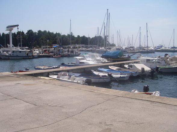 Porec 2008 - 