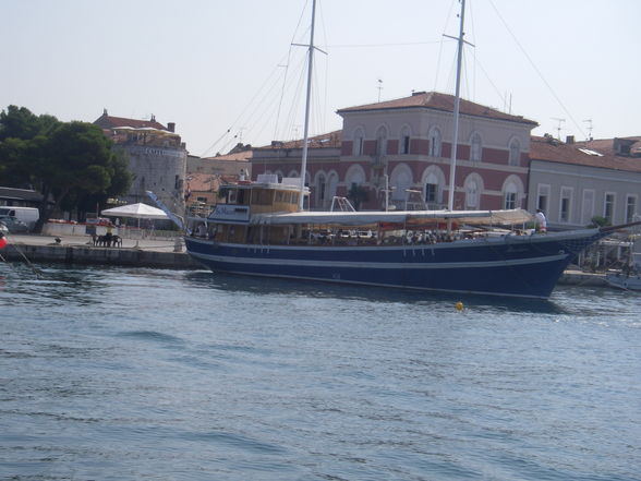 Porec 2008 - 