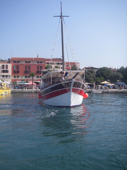 Porec 2008 - 