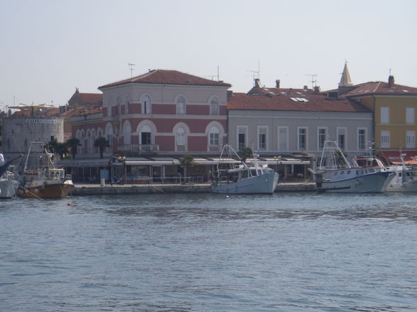 Porec 2008 - 