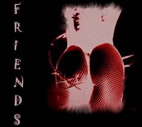 Me & Friends - 