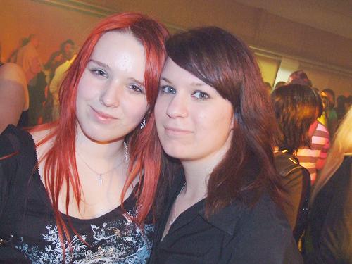 :) Jessy und ich - 