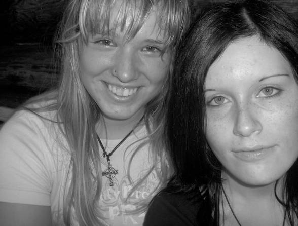 :) Jessy und ich - 