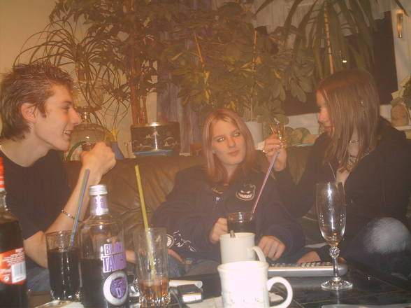 Silvester 2005 - 