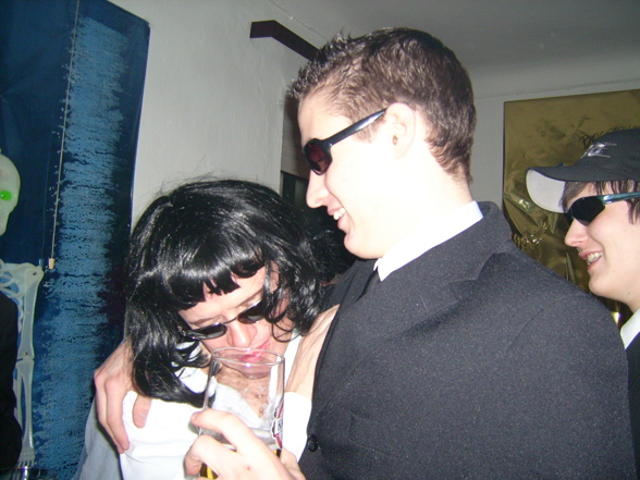 Fasching 2008 - 