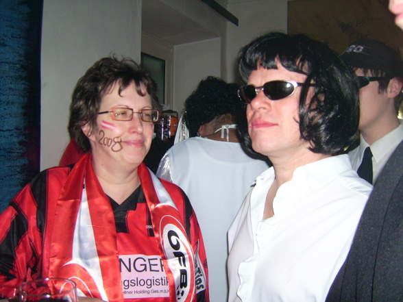 Fasching 2008 - 