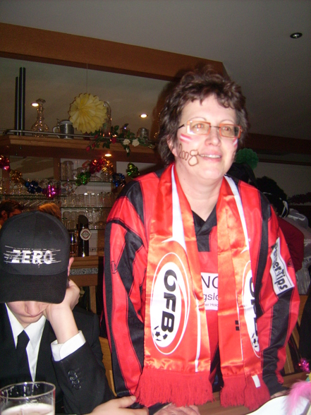 Fasching 2008 - 