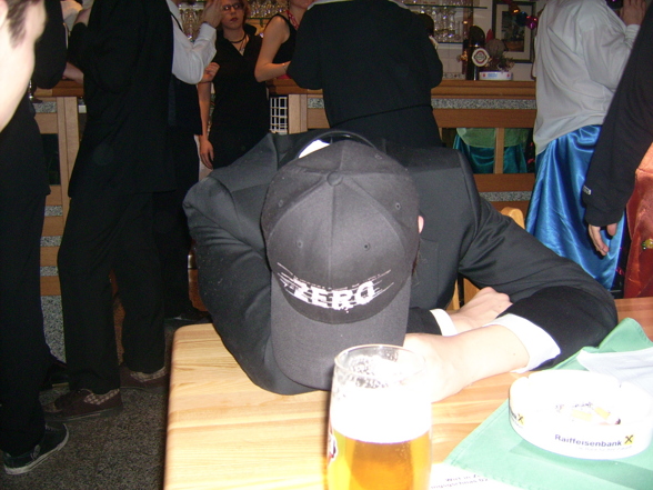 Fasching 2008 - 