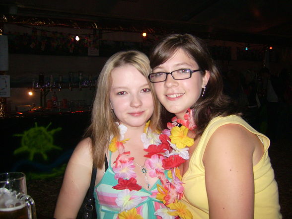 BEACHPARTY 2008 - 