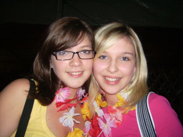 BEACHPARTY 2008 - 