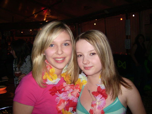 BEACHPARTY 2008 - 