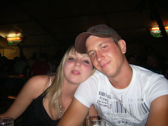 BEACHPARTY 2008 - 