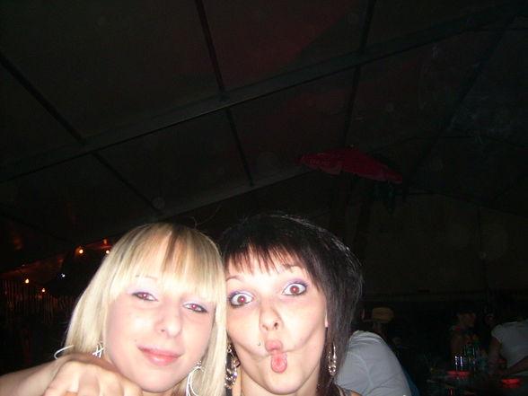 BEACHPARTY 2008 - 