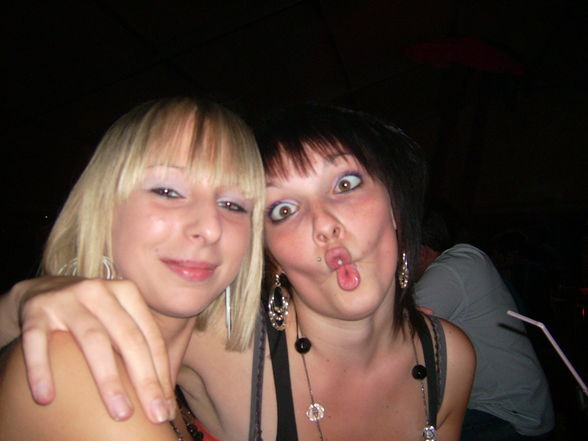 BEACHPARTY 2008 - 