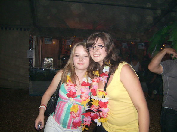 BEACHPARTY 2008 - 