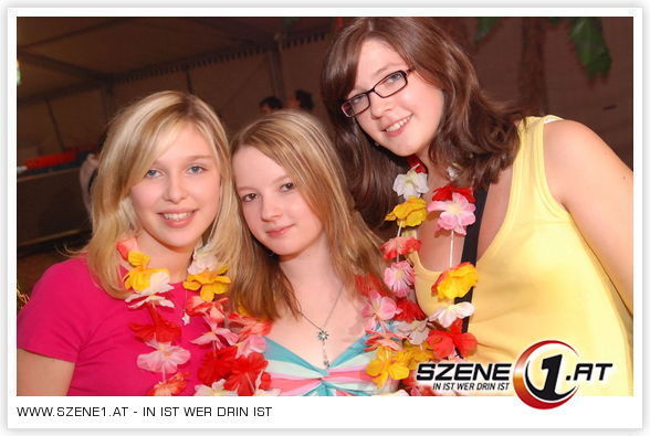 BEACHPARTY 2008 - 