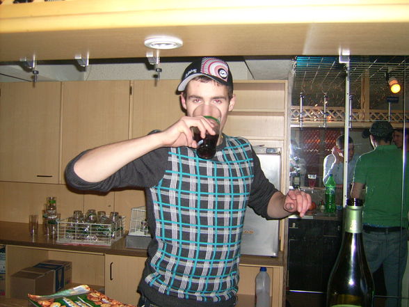 * Silvester 2008/2009 * - 