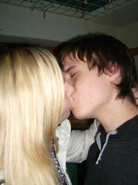 * Silvester 2008/2009 * - 