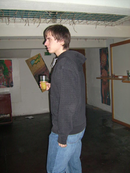 * Silvester 2008/2009 * - 