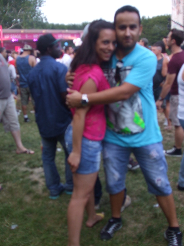 Donauinselfest 2013 - 