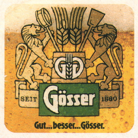 BIERE AUS ÖSTERREICH - 