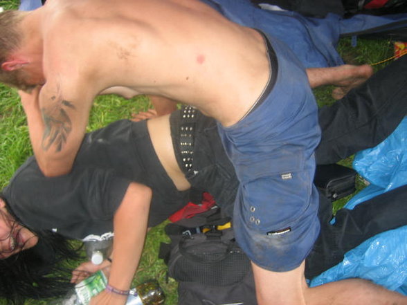 FESTIVALS 2006 - 