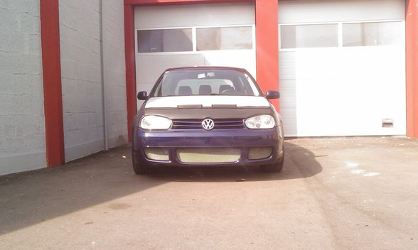 Golf IV gti Neu! - 