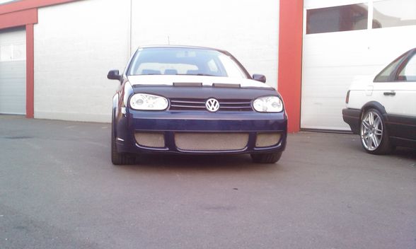 Golf IV gti Neu! - 