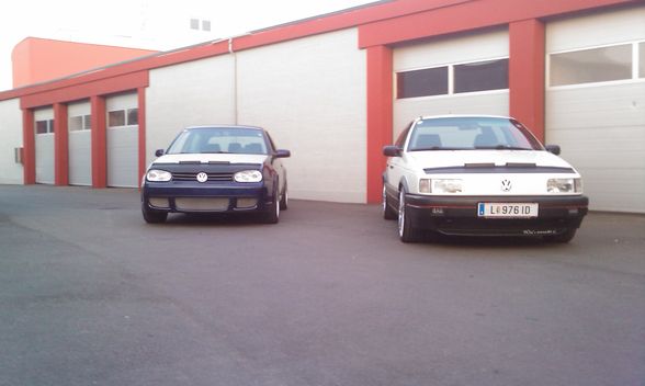 Golf IV gti Neu! - 