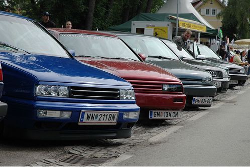 gti treffen 2010 - 