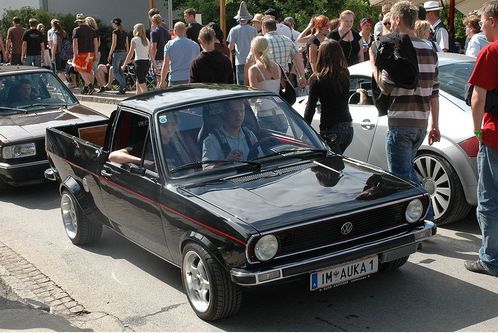 gti treffen 2010 - 