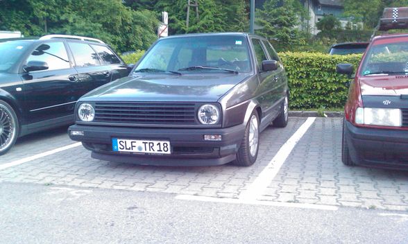 gti treffen 2010 - 