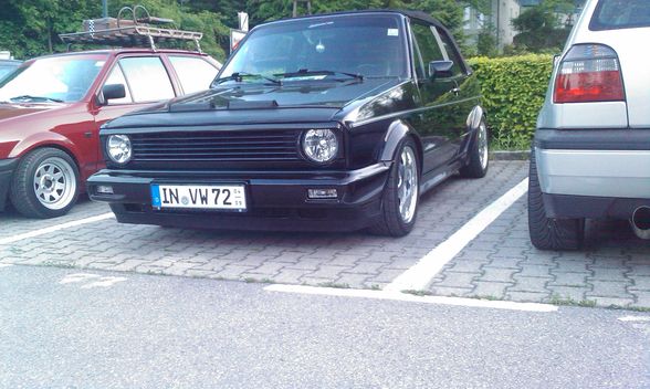 gti treffen 2010 - 