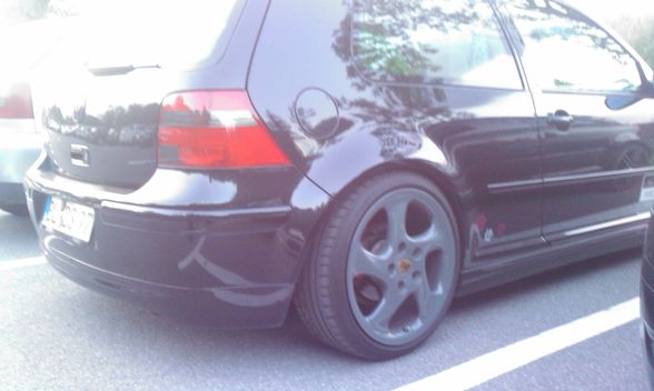 gti treffen 2010 - 