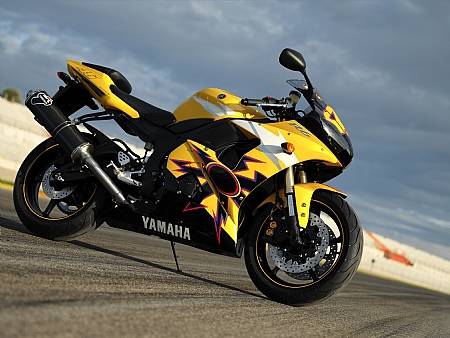 Yamaha Racing - 