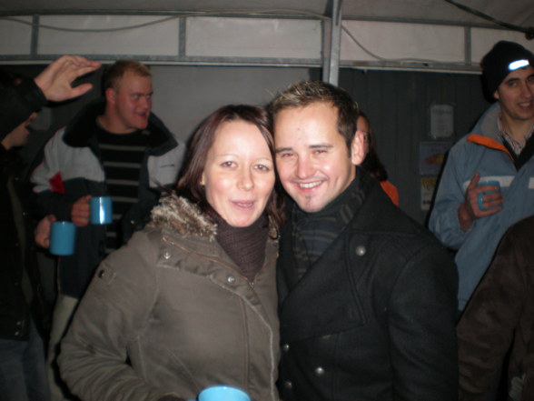 Fortgehen 2007 - 